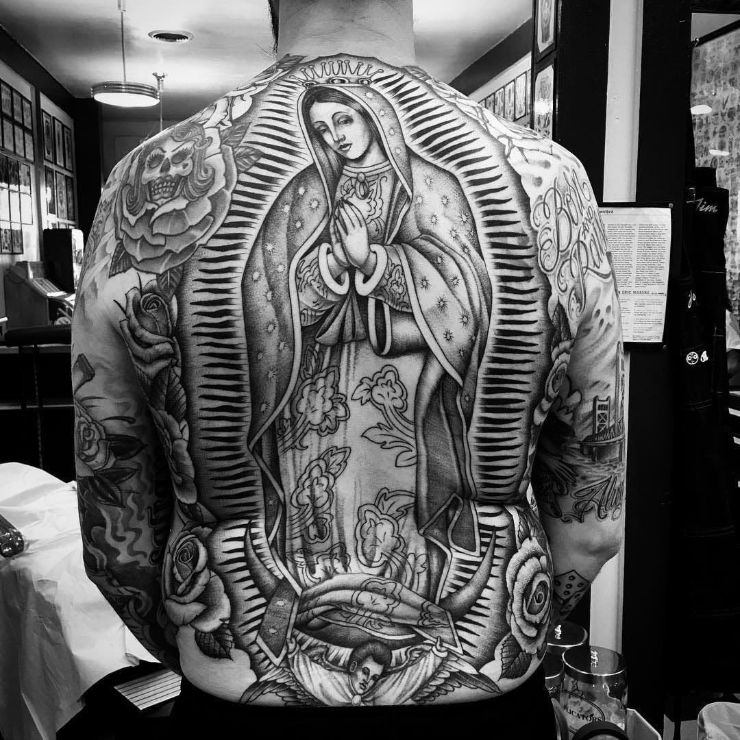 Religious 2
