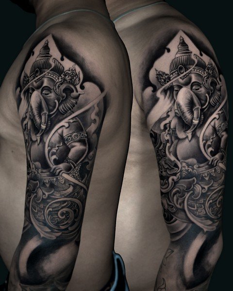 Religious 6